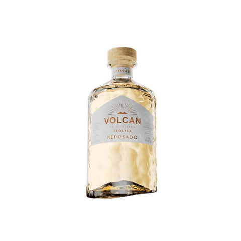 Volcan de mi Tierra Tequila Reposado 350ml