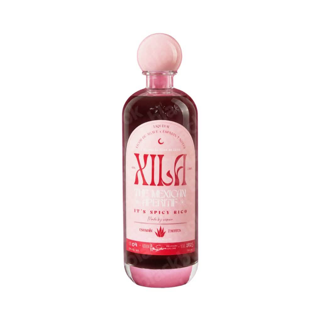 Xila Spicy Rico 750ml
