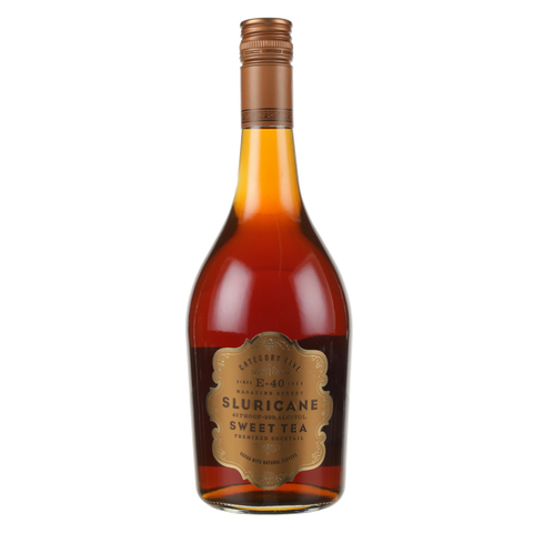 Sluricane Sweet Tea 750ml