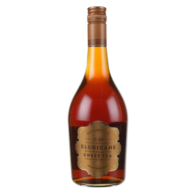 Sluricane Sweet Tea 750ml – LiquorVerse