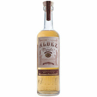 Aldez Tequila Aldez Tequila Reposado 750 ml