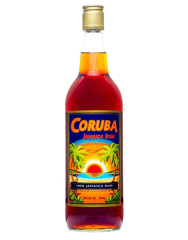 Coruba Jamaica Rum 750 ml