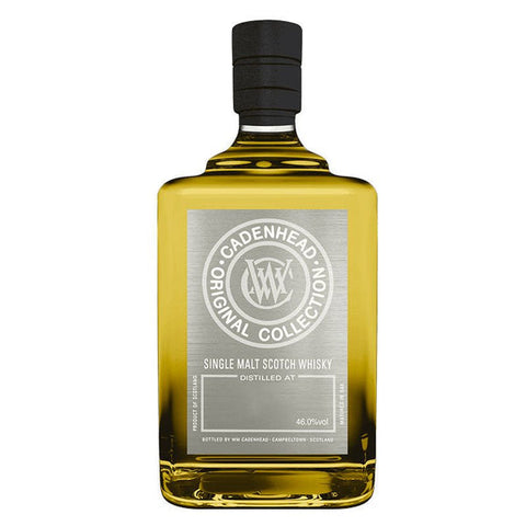 Cadenheads Aultmore Glenlivet 750ml