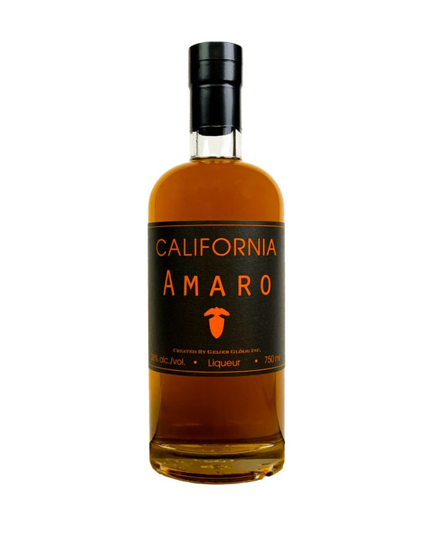 CALIFORNIA Californian Amaro 750 ml