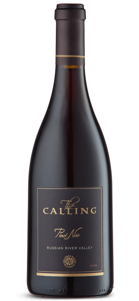 The Calling Russian River Valley Pinot Noir 2021 750 ml