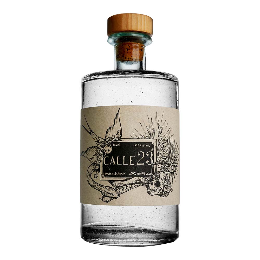 CALLE 23 CALLE 23 Blanco Criollo 750 ml