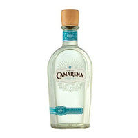 Familia Camarena Tequila Silver 750ml bottle