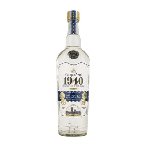Campo Azul 1940 Blanco 750 ml