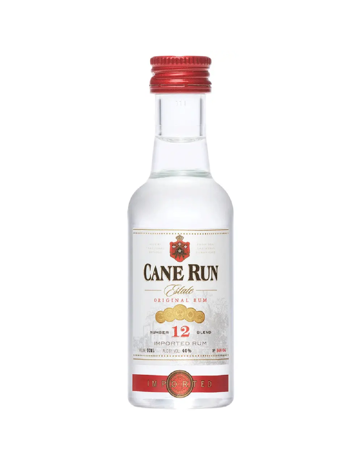 Cane Rum 50ml