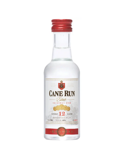 Cane Rum 50ml