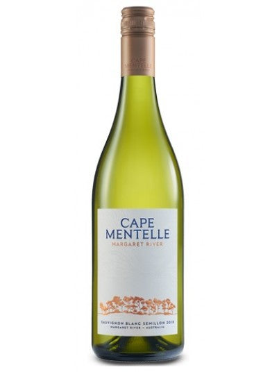 Cape Mentelle Margaret River Sauvignon Blanc Semillon 2020 750ml