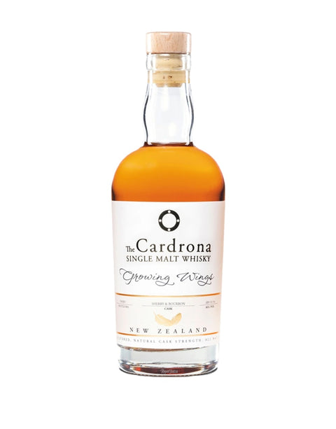 Cardrona Growing Wings 375ml