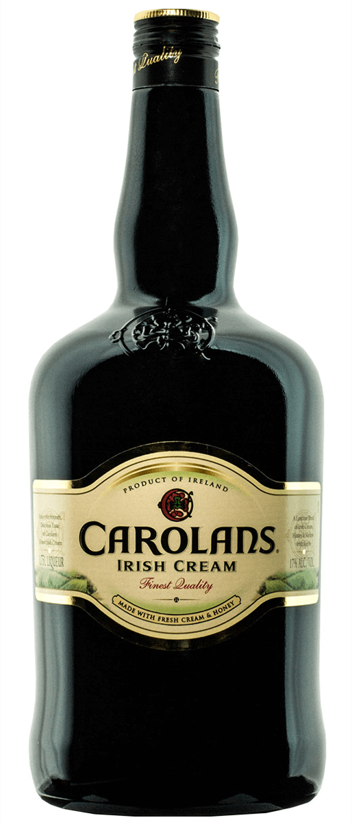 Carolans Irish Cream 1.75 L
