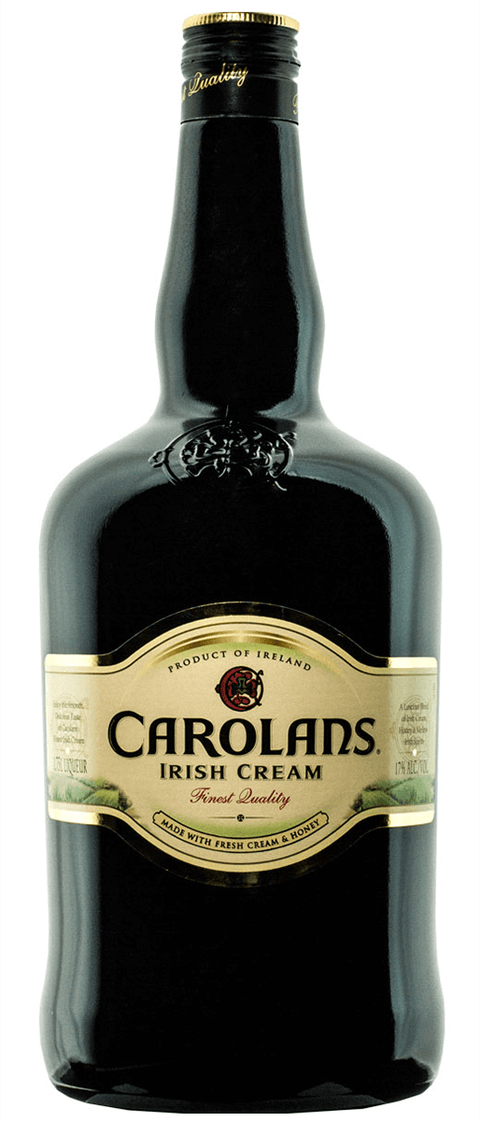 Carolans Irish Cream 1.75 L