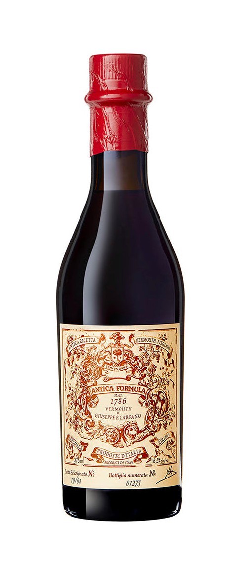 Antica Formula Carpano 375 ml