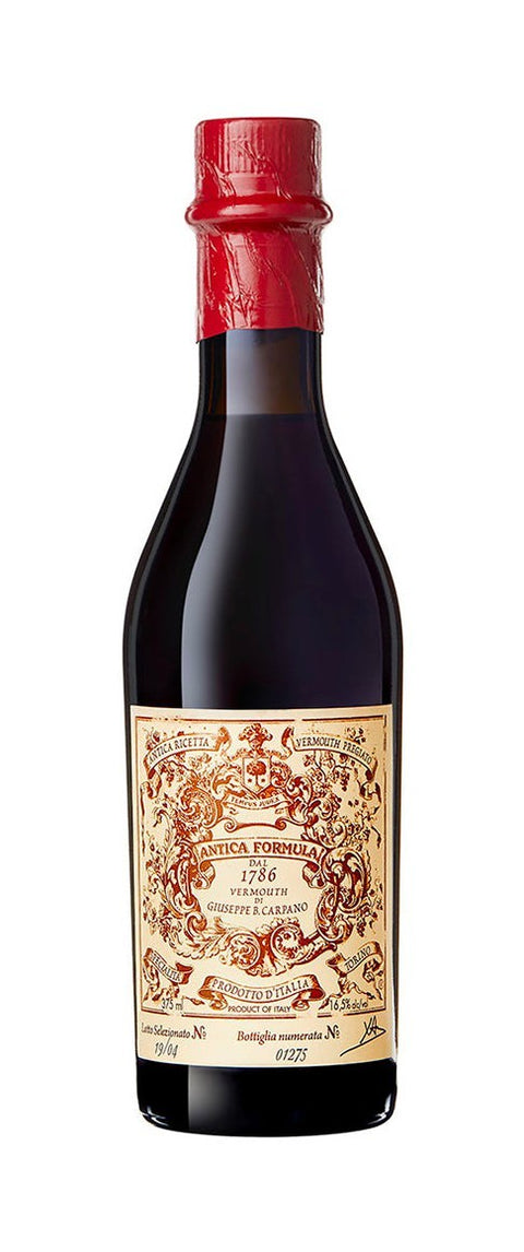 Antica Formula Carpano 375 ml