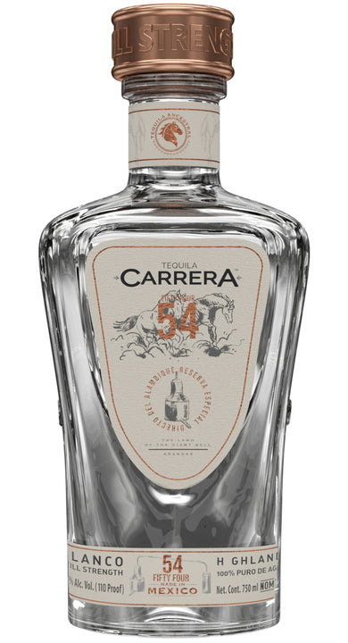 Carrera Blanco Still Strength 750 ml