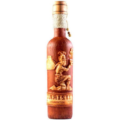 Casa D'Aristi Mayan Edition Xtabentun Honey Liqueur 750ml bottle