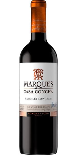 Marques de Casa Concha Chile 750 ml