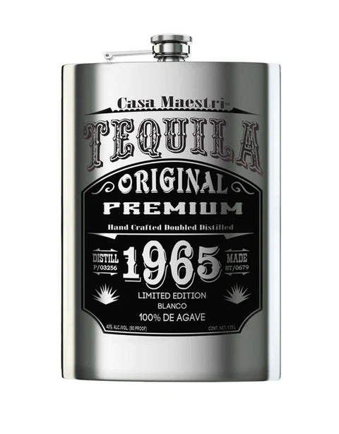 Casa Maestri 1965 Limited Edition Flask 750 ml