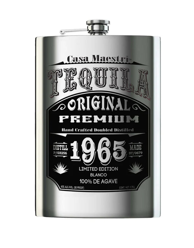 Casa Maestri 1965 Limited Edition Flask 750 ml