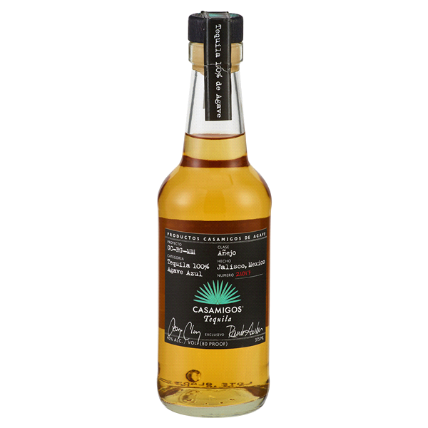 Casamigos Anejo 375 ml