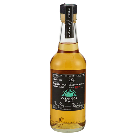 Casamigos Anejo 375 ml