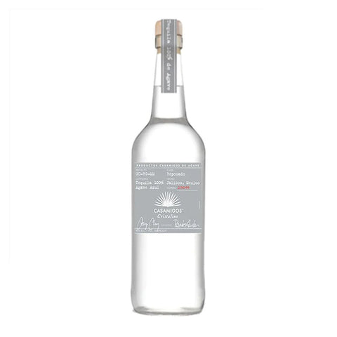 Casamigos Cristalino Reposado Tequila 1L