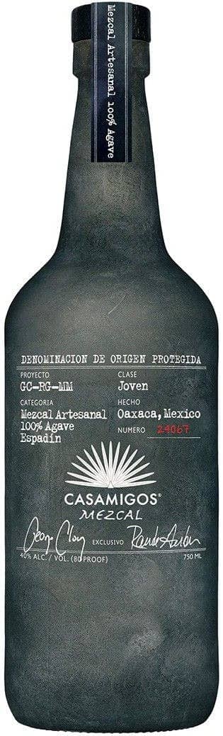 Casamigos Oaxaca Joven 1 L