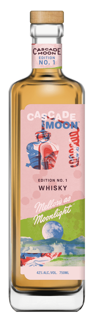 Cascade Moon Edition # 1 750 ml