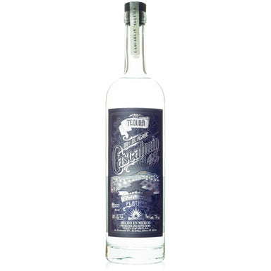 Cascahuin plata 48 750 ml