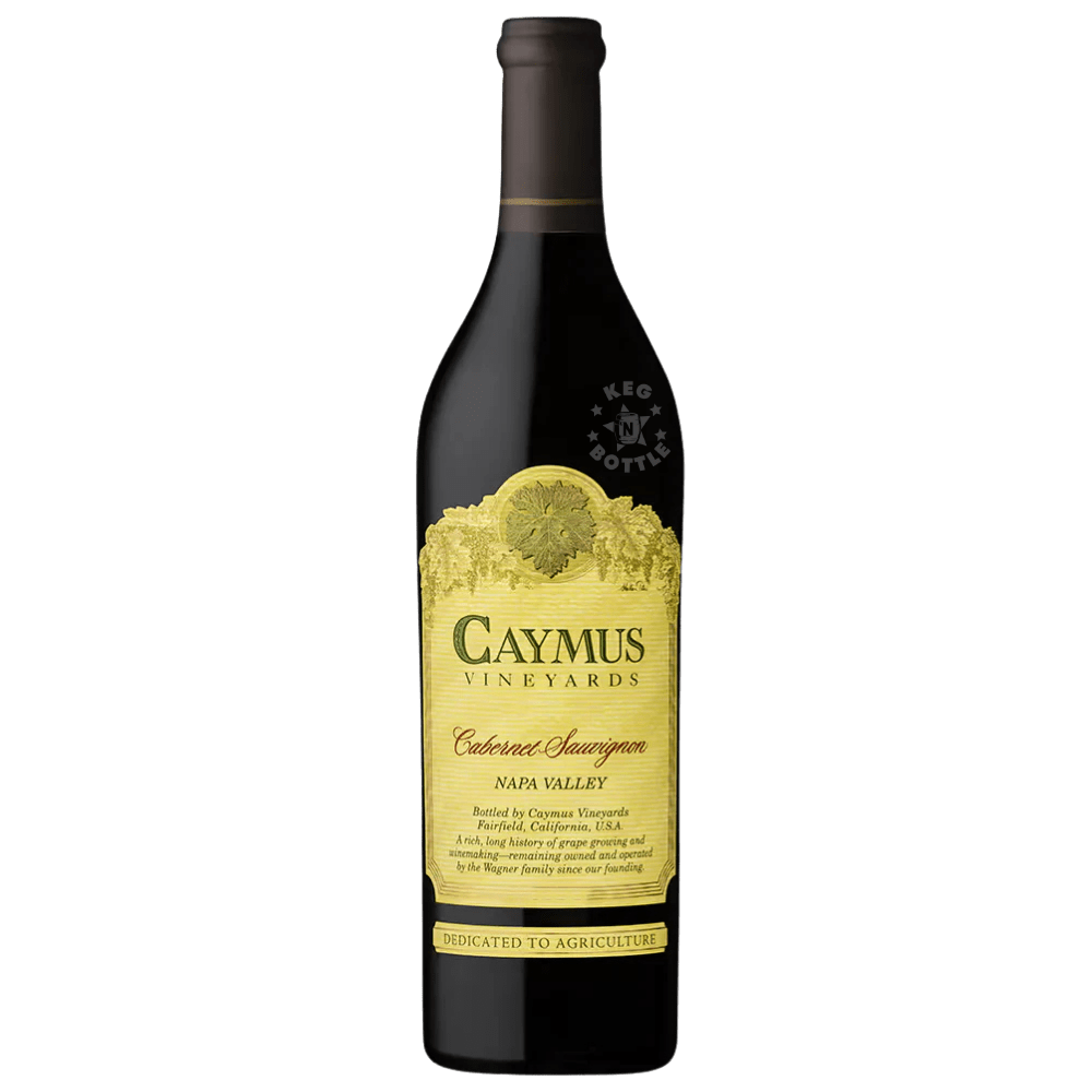Caymus Cabernet Sauvignon 2023 1L