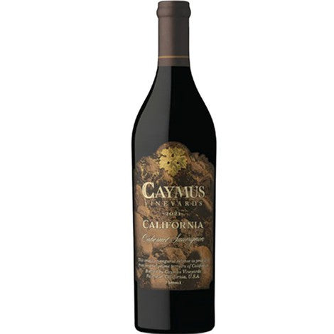 Caymus Vineyards California Red 2021 750ml