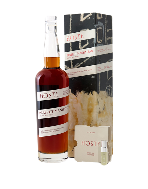 Hoste Perfect Manhattan 750 ml