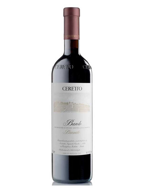 Ceretto Barolo 750ml