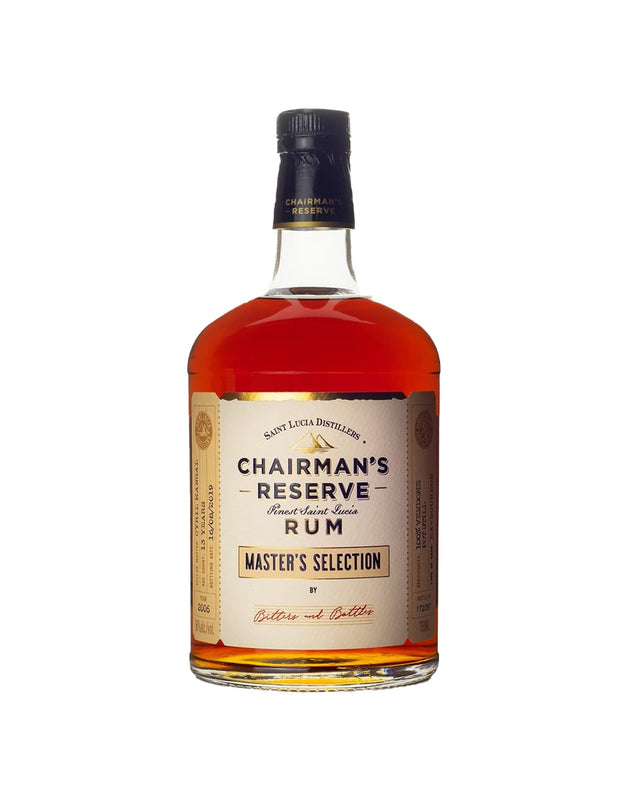 Chairmans Reserve Masters Spiribam 19 year 700 ml