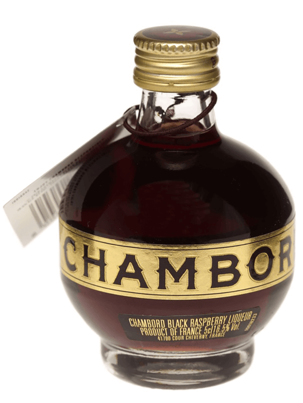Chambord Raspberry Liqueur 50ml 50 ml