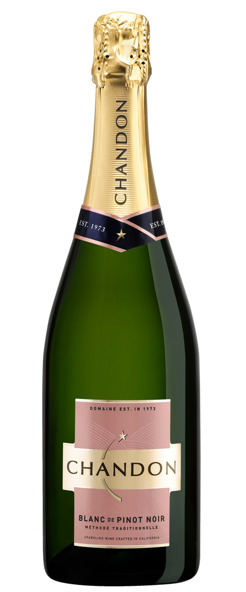 CHANDON California Blanc de Pinot Noir N.V. 750 ml