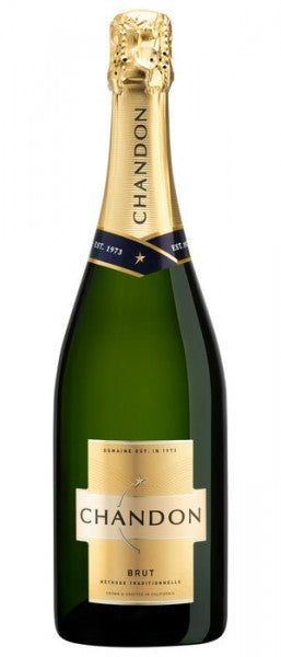 Chandon California Brut N.V. 750ml