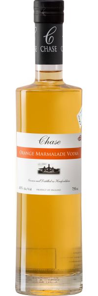 Chase Orange Marmalade 750ml