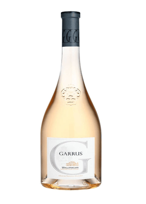 Chateau Desclans Garrus Rose 1.5L
