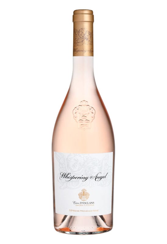 Chateau Desclans Rose 750ml
