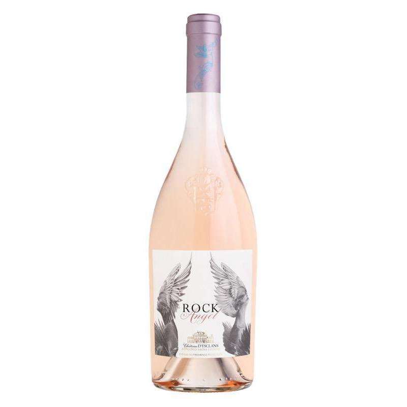 Chateau d'Esclans Chateau d'Esclans Rock Angel Rose 2021 750 ml