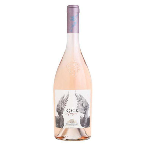 Chateau d'Esclans Chateau d'Esclans Rock Angel Rose 2021 750 ml