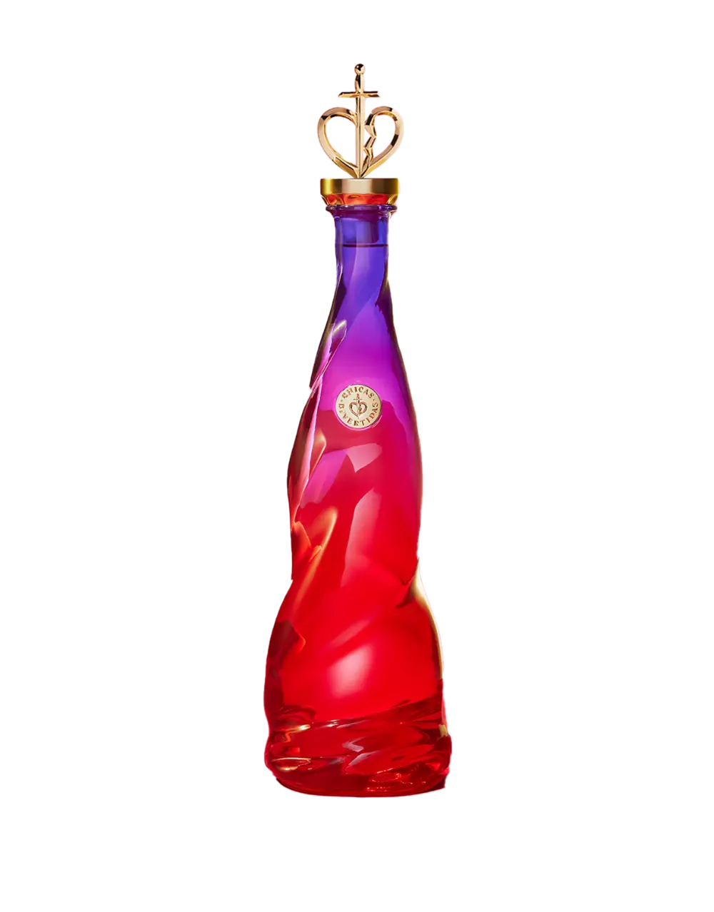 Chicas Divertidas Reposado 750 ML