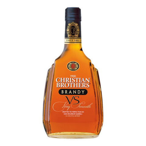 The Christian Brothers VS Very Smooth 1.75 L