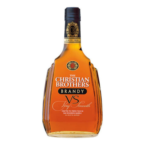 Christian Brothers VS Very Smooth 750 ml