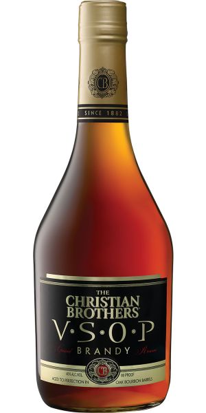 The Christian Brothers V.S.O.P Grand Brandy Reserve 750 ml