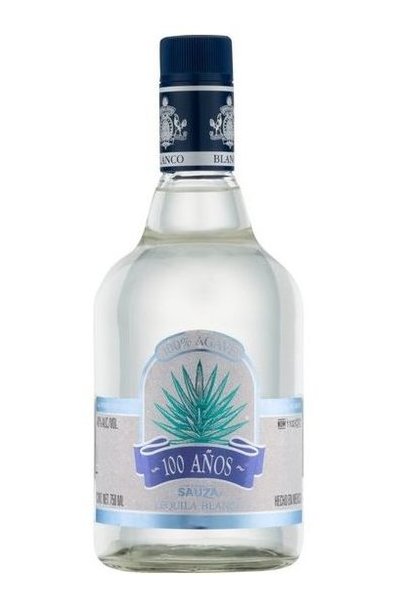 100 Anos Blanco 750ml