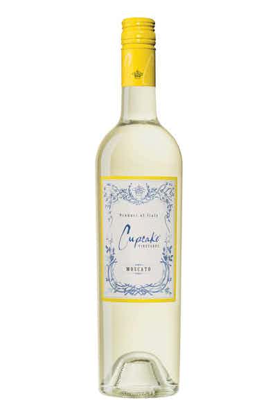 Cupcake Vineyards Moscato 750ml